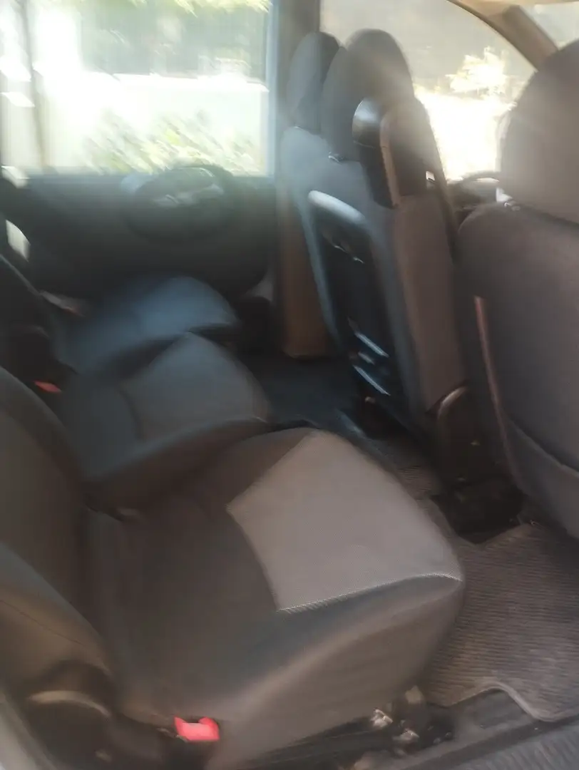 Fiat Multipla 1.6 16v ELX bipower - 2