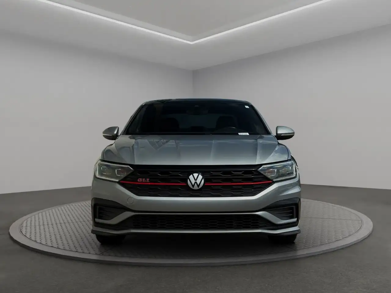 Volkswagen Jetta fotografie Volkswagen Jetta