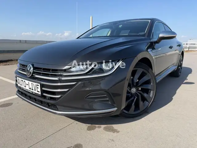 Volkswagen Arteon 2.0 TDI*DSG*R LINE OP*PANO*IQ*360*VIR*VOL