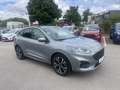 Ford Kuga 2.5 Duratec 190ch FHEV E85 ST-Line X BVA Gris - thumbnail 3