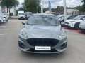Ford Kuga 2.5 Duratec 190ch FHEV E85 ST-Line X BVA Gris - thumbnail 2