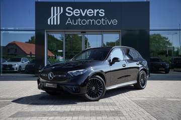 4MATIC AMG Line l Premium Plus l Panorama dak l Bu