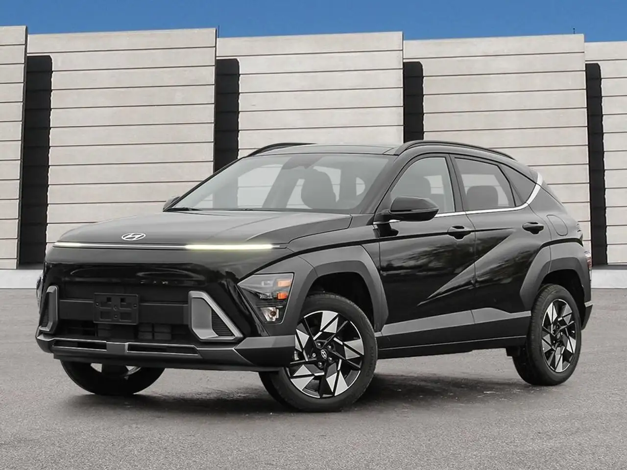 2026 Hyundai KONA