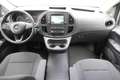 Mercedes-Benz Vito Tourer 119 CDI 4Matic lang LED Kamera DAB Zilver - thumbnail 10