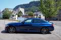 BMW 330 d Aut. M-Sport,Voll.,Laserl.,HeadUp,Gestikst., Blau - thumbnail 3