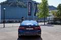 BMW 330 d Aut. M-Sport,Voll.,Laserl.,HeadUp,Gestikst., Blau - thumbnail 4