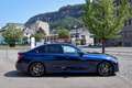 BMW 330 d Aut. M-Sport,Voll.,Laserl.,HeadUp,Gestikst., Blau - thumbnail 6