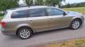 Volkswagen Passat Passat Comfortline 2,0 BMT TDI 4Motion DSG Comfortline Braun - thumbnail 3