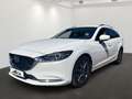 Mazda 6 Kombi Exclusive-Line *LED*KAMERA*NAVI* Fehér - thumbnail 2