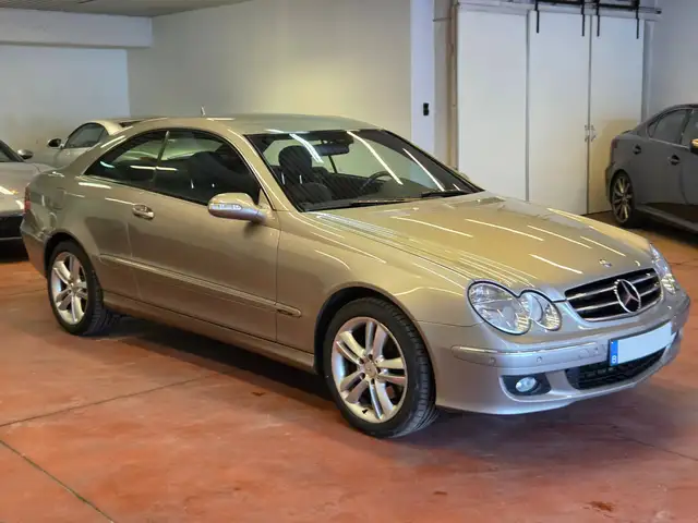 Mercedes-Benz CLK 280 AVANTGARDE  - 1st OWNER - FULL MB SERVICE