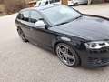 Audi S3 A3 SB 2,0 T quattro Negro - thumbnail 4