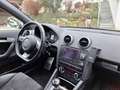 Audi S3 A3 SB 2,0 T quattro Czarny - thumbnail 6