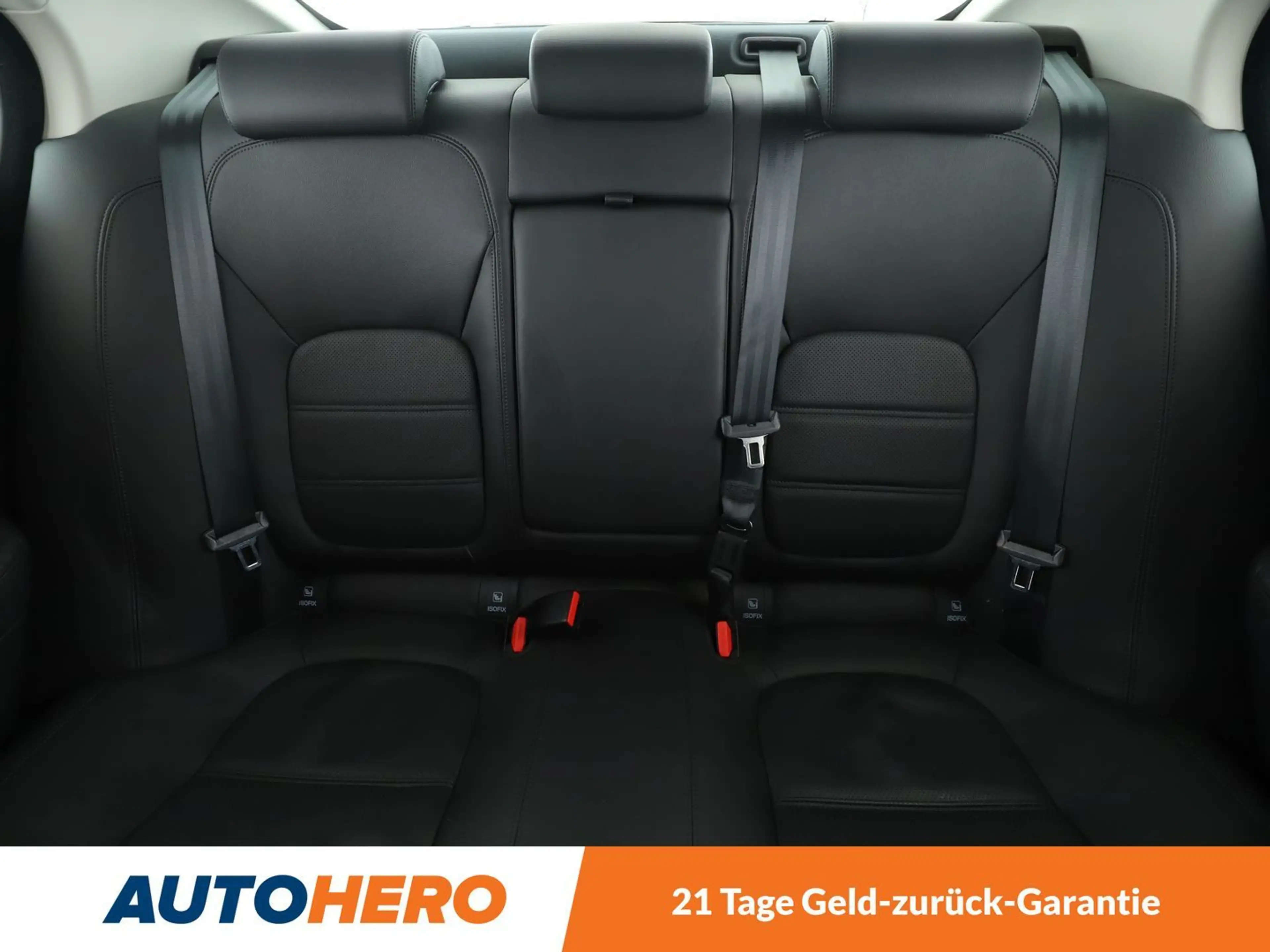 Jaguar XE 25t S Aut*NAVI*LED*TEMPO*CAM*PDC*SHZ*GARANTIE* — photo 15