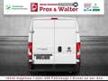 Fiat Ducato 35 Maxi L5H2 TEMPOMAT+KLIMA+Einparkhilfe Bílá - thumbnail 4