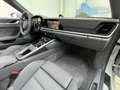 Porsche 992 Turbo S Cabrio Sportabgas Burmester Sitzlüft Сірий - thumbnail 24
