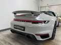 Porsche 992 Turbo S Cabrio Sportabgas Burmester Sitzlüft Сірий - thumbnail 31