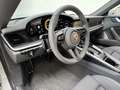 Porsche 992 Turbo S Cabrio Sportabgas Burmester Sitzlüft Сірий - thumbnail 14