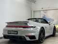 Porsche 992 Turbo S Cabrio Sportabgas Burmester Sitzlüft Сірий - thumbnail 6