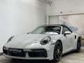 Porsche 992 Turbo S Cabrio Sportabgas Burmester Sitzlüft Сірий - thumbnail 7