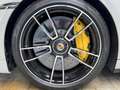 Porsche 992 Turbo S Cabrio Sportabgas Burmester Sitzlüft Сірий - thumbnail 29