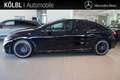 Mercedes-Benz EQE 43 AMG EQE 43 4M PREM PLUS KERAMIK HYPER SITZKL BUR Noir - thumbnail 1