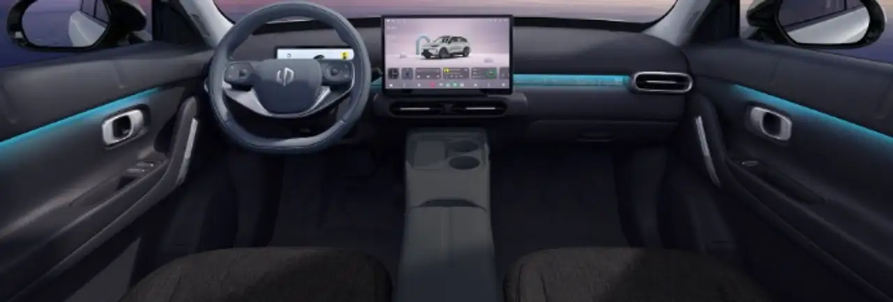 Leapmotor Others 2026