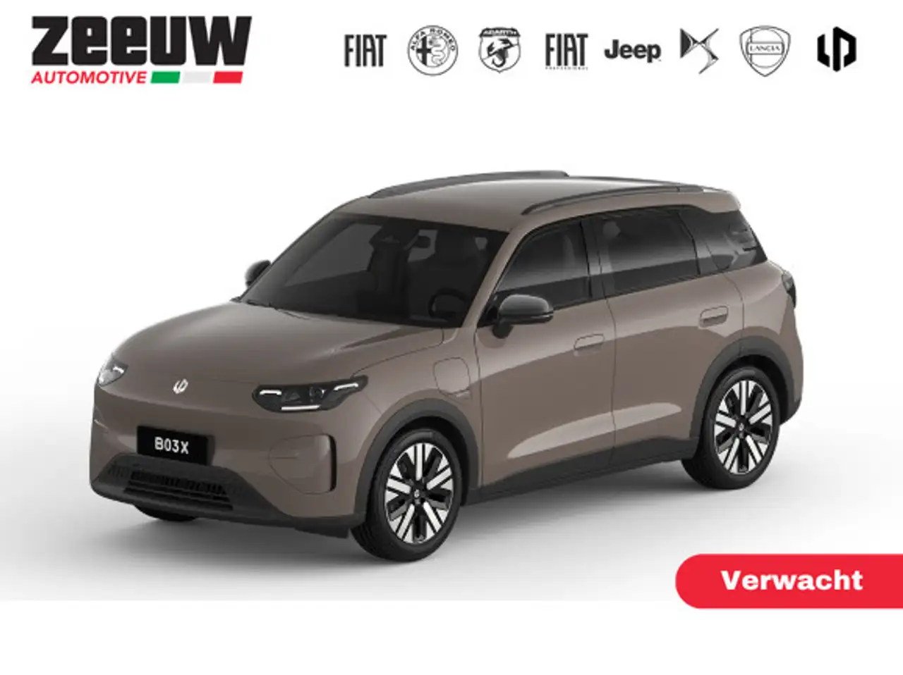 Leapmotor Others 2026