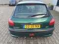 Peugeot 206 1.4 XR TREKHAAK Groen - thumbnail 5