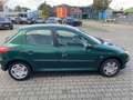 Peugeot 206 1.4 XR TREKHAAK Groen - thumbnail 6