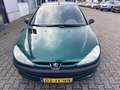 Peugeot 206 1.4 XR TREKHAAK Groen - thumbnail 3