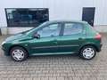 Peugeot 206 1.4 XR TREKHAAK Groen - thumbnail 4