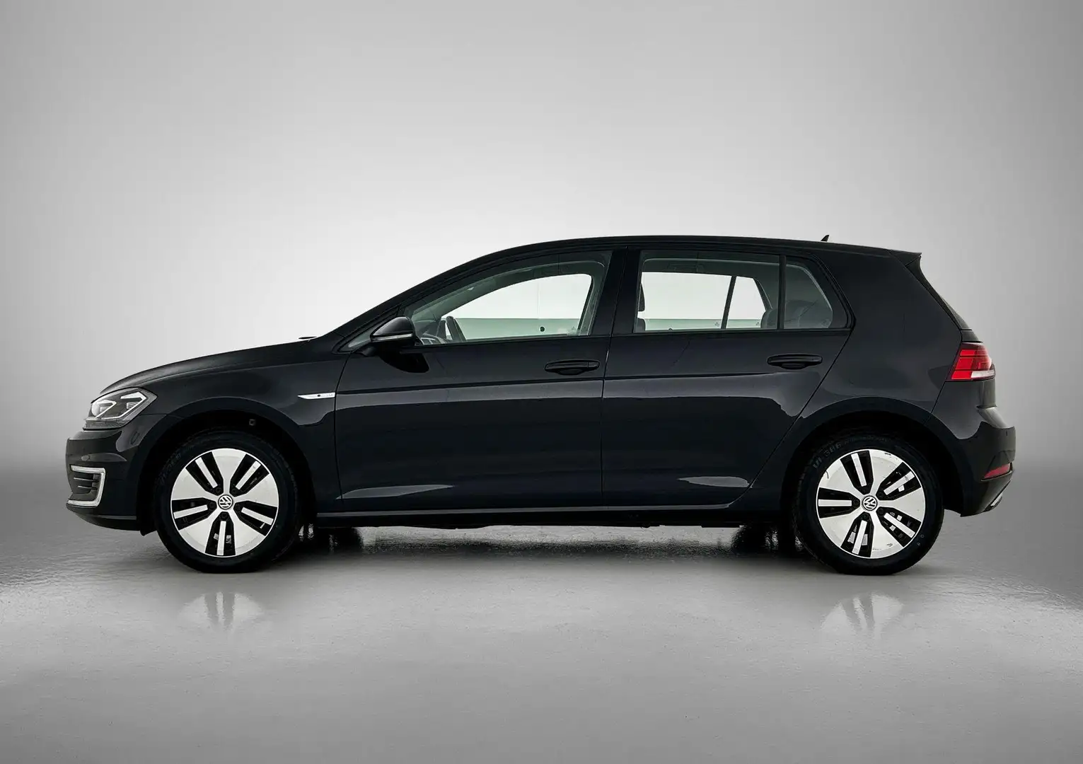 Volkswagen e-Golf E-DITION Noir - 2