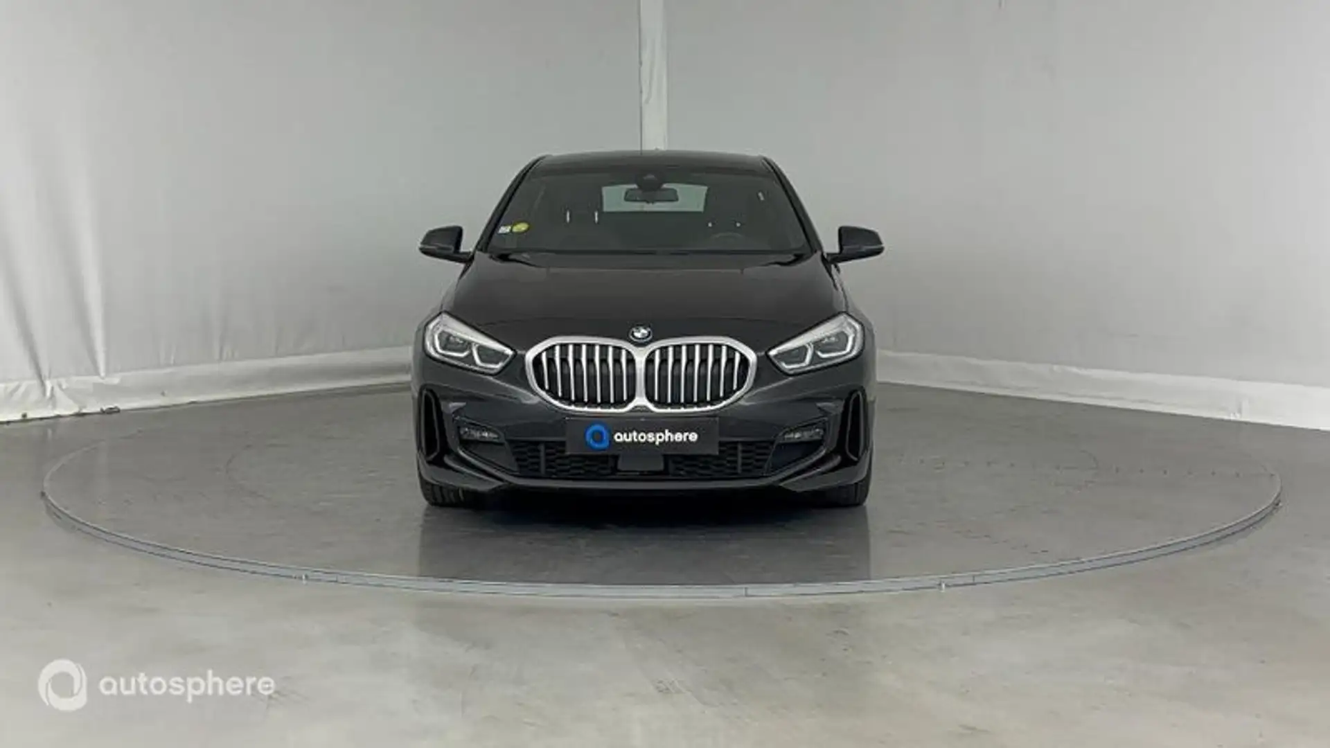 BMW 118 118dA 150ch M Sport 8cv - 2