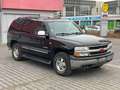 Chevrolet Tahoe LT 5.3L .. TÜV Neu .. TOP ! Schwarz - thumbnail 4