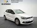 Volkswagen Polo V Trendline KLIMA *36.000KM!! Weiß - thumbnail 7