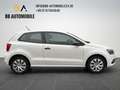 Volkswagen Polo V Trendline KLIMA *36.000KM!! Weiß - thumbnail 6