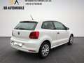 Volkswagen Polo V Trendline KLIMA *36.000KM!! Weiß - thumbnail 5