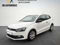 Volkswagen Polo V Trendline KLIMA *36.000KM!! Weiß - thumbnail 1