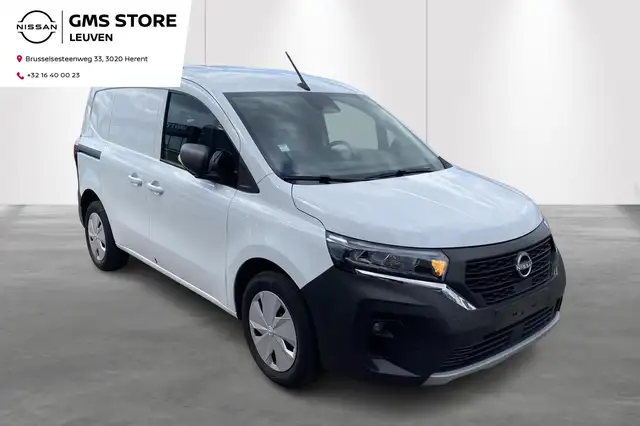 Nissan Townstar 130 MT-Gps-Cam-airo-Carplay-L1H1