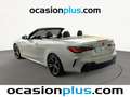 BMW 430 430iA Cabrio xDrive Blanco - thumbnail 4