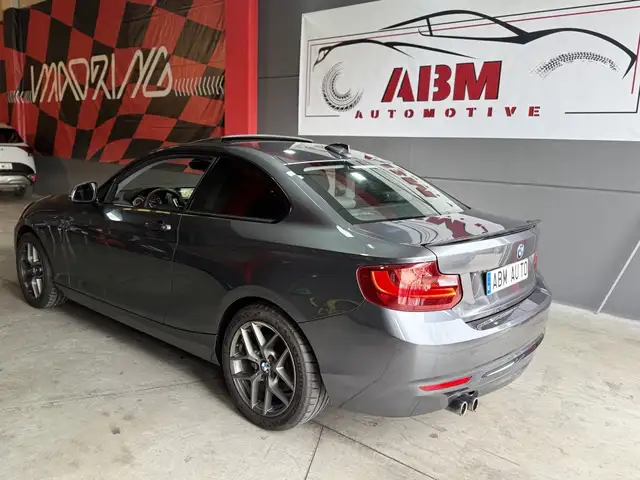 BMW 228 228i Coupé Sport