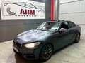 BMW 228 228i Coupé Sport Grau - thumbnail 5