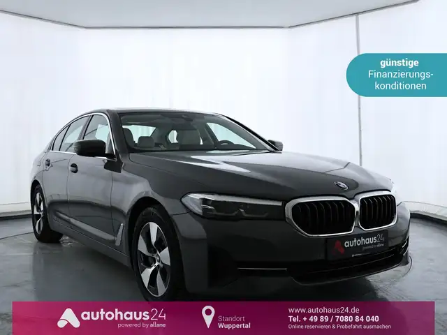 BMW 530 e Navi|LED|Kamera|CarPlay