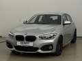 BMW 120 d M Sport*Alcantara*LED*SHZ*PDC*Tempo*2.Hand* Argent - thumbnail 1