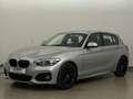 BMW 120 d M Sport*Alcantara*LED*SHZ*PDC*Tempo*2.Hand* Argent - thumbnail 2