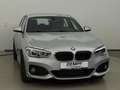BMW 120 d M Sport*Alcantara*LED*SHZ*PDC*Tempo*2.Hand* Argent - thumbnail 4