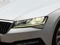 Skoda Superb 2.0 TDI Ambition. BIS ZU 5 JAHRE GARANTIE (NACH B Silber - thumbnail 5