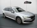 Skoda Superb 2.0 TDI Ambition. BIS ZU 5 JAHRE GARANTIE (NACH B Silber - thumbnail 2