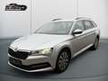 Skoda Superb 2.0 TDI Ambition. BIS ZU 5 JAHRE GARANTIE (NACH B Silber - thumbnail 1