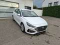 Hyundai i30 1.0i wit parelmoer app connect camera sensoren Blanc - thumbnail 2